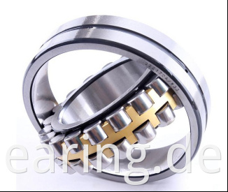 Precision Roller Bearings 22200 Series